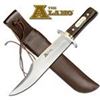 Image 1 : Licensed Jim Bowie from the movie The Alamo Bowie Knife