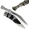 Image 1 : MIDEVAL STYLE KUKRI