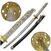 Image 1 : HAND FORGED DRAGON SAMURAI SWOD