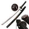 Image 1 : CARBON STEEL BLADE SAMURAI SWORD 40" OVERALL