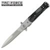 Image 1 : TAC-FORCE SPRING ASSISTED STALATO STYLE KNIFE