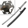 Image 1 : CARBON STEEL BLADE DRAGON SWORD 41.25" OVERALL