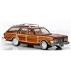 Image 1 : Collectors Edition 1979 Chrysler LeBaron Town & Country