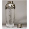 Visol Mystic 23 oz Glass -Cocktail Shaker