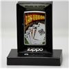 Image 1 : ROYALFLUSH LAS VEGAS GENUINE ZIPPO LIGHTER MADE IN USA