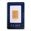 PAMP Suisse 10 Gram Gold Bar