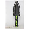 Image 2 : BLACK STAR NECK KNIFE