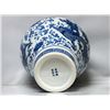 Image 2 : BEAUTIFUL FLORAL CHINESE PORCELAIN VASE
