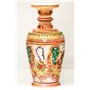 Image 1 : SMALL COLORFUL VASE