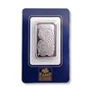 Palladium Bars: Pamp Suisse One Ounce Palladium Bar