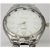 Image 2 : QUARTZ STAINLESS STEEL ROSRA WRIST WATCH