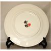 Image 2 : CHINESE PLATE W/ VILLAGE ON IT