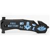 Image 2 : MODERN STYLE MASONIC POCKET KNIFE