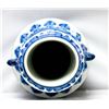 Image 2 : BEAUTIFUL FLORAL CHINESE PORCELAIN VASE
