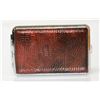 Image 2 : TRIANGULAR PATTEREN CIGARETTE CASE