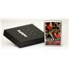 Image 2 : GENUINE ZIPPO LIGHTER "LAS VEGAS GAMBLING" MADE IN USA