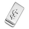 VISOL PARKER MONEY SIGN MONEY CLIP