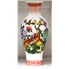 Garden enchanted w/ beautiful detail Chinese Porcelain