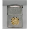 Image 2 : GENUINE ZIPPO "U.S. COAST GUARD" LIGHTER MADE IN U.S.A