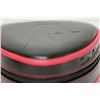 Image 2 : COLLECTIBLE LAMBORGHINI PRECISIONE BLACK MATTE W/ RED C