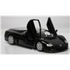 Image 2 : COLLECTIBLE DIE CAST 01' VW NARDO W12 BLACK MODEL CAR