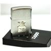 Image 2 : GENUINE ZIPPO "U.S. AIR FORCE" LIGHTER MADE IN U.S.A