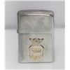 Image 2 : GENUINE ZIPPO "AIR FORCE" LIGHTER MADE IN U.S.A