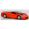Image 2 : COLLECTIBLE DIE CAST 01' VW NARDO W12 BLACK MODEL CAR