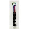 Image 2 : BOTTLE OPENER BUTTERFLY PRACTICE KNIFE