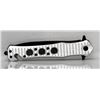 Image 2 : MTECH BALLISTIC SPRING ASSISTED FOLDING W/ TACTICAL HAN
