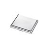 Image 1 : Visol Dexter Polished Chrome Cigarette Case