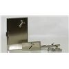 Image 2 : INDUSTRIAL BUSINESS 4 PIECE SET "HAMMER"