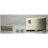 Image 2 : BUSINESS 4 PIECE SET "MONEY SIGN"