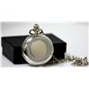 Image 1 : Collectors Edition Mechanical Carbon Fiber Silver Polis