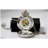 Image 2 : Collectors Edition Mechanical Carbon Fiber Silver Polis