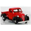 Collectors Edition 1941 Plymouth Truck (1/24 Scale Diec