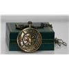 Image 2 : Fire Fighters Pocket Watch w/Chain & Gift Box Included