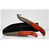 Image 2 : ELK RIDGE SKINNER GUT HOOK KNIVES