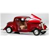 Image 2 : Collectors Edition 1934 Ford Coupe Hard Top (1/24 scale