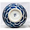 Image 2 : BEAUTIFUL FLORAL CHINESE PORCELAIN VASE