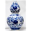 Image 1 : BEAUTIFUL FLORAL CHINESE PORCELAIN VASE