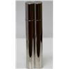 Image 1 : SILVER CIGAR HOLDER HOLDS 2 CIGARS
