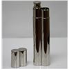 Image 2 : SILVER CIGAR HOLDER HOLDS 2 CIGARS