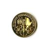 Image 1 : Austrian Gold Philharmonic 1/10 Ounce - Random Year
