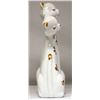 Image 2 : CHINESE PORCELAIN HOME DECOR CAT FIGURINES