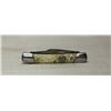 Image 1 : MULTI USE POCKET KNIFE W/ PEARL HANDLE