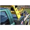 Image 22 : 2002 DODGE RAM 3500 TOW TRUCK W/ VULCAN LIFT