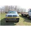 Image 2 : 2002 DODGE RAM 3500 TOW TRUCK W/ VULCAN LIFT