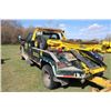 Image 7 : 2002 DODGE RAM 3500 TOW TRUCK W/ VULCAN LIFT