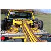 Image 8 : 2002 DODGE RAM 3500 TOW TRUCK W/ VULCAN LIFT